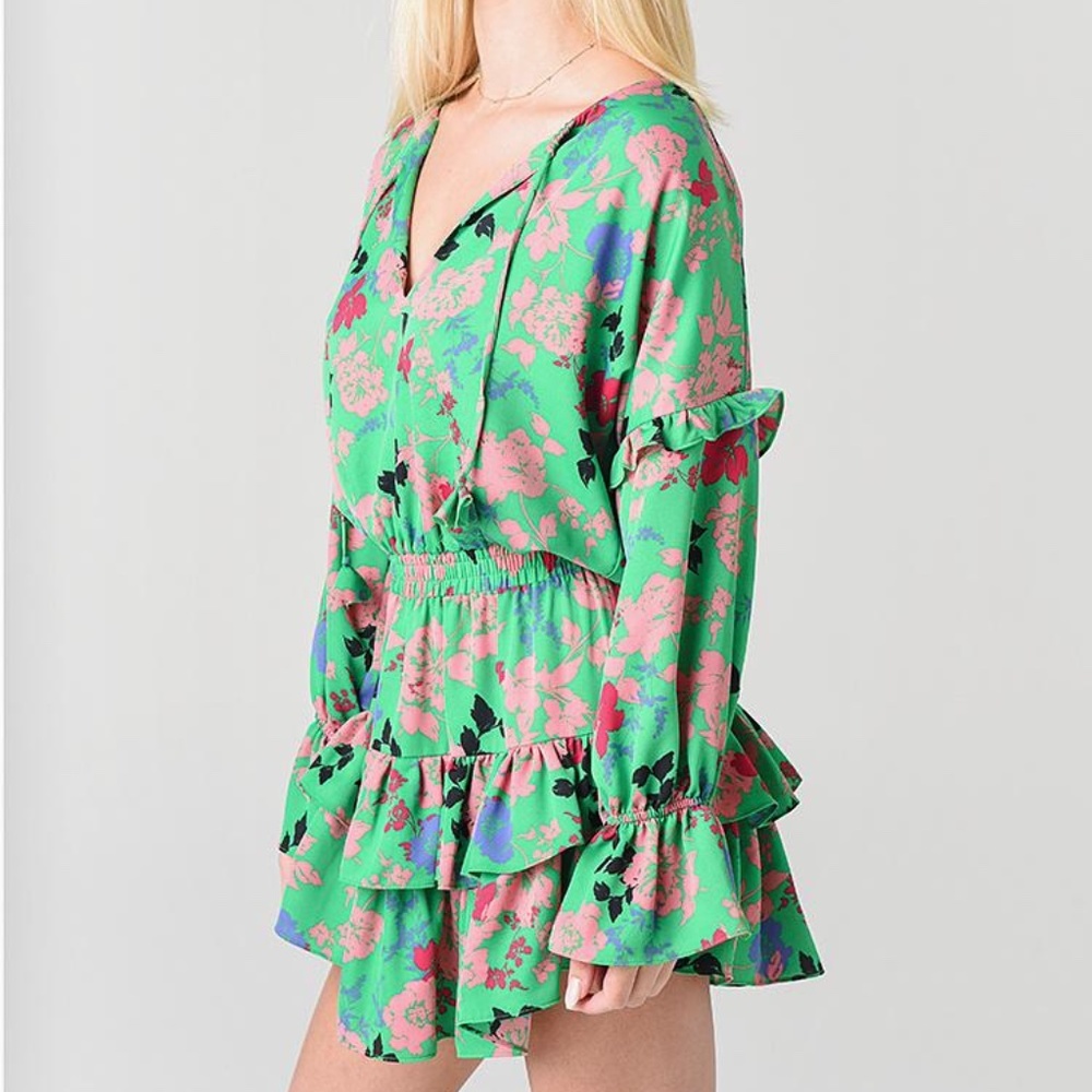 Misa Los Angeles Amalya Dress